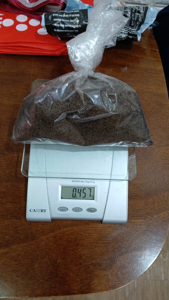 Kapok Seed Meal CV. BungaKembang Enterprise. Kapok Seed Meal is for cow and cattle farming. Kapok Seed Meal is nutritious for the growth and livestock breeding in the farm